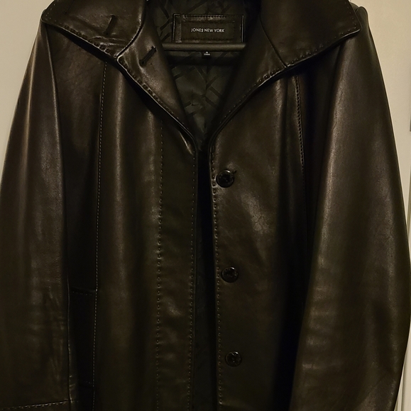 Coat Jacket - Picture 2 of 3